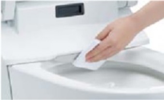 スッキリノズルシャッター スッキリノズルシャッター